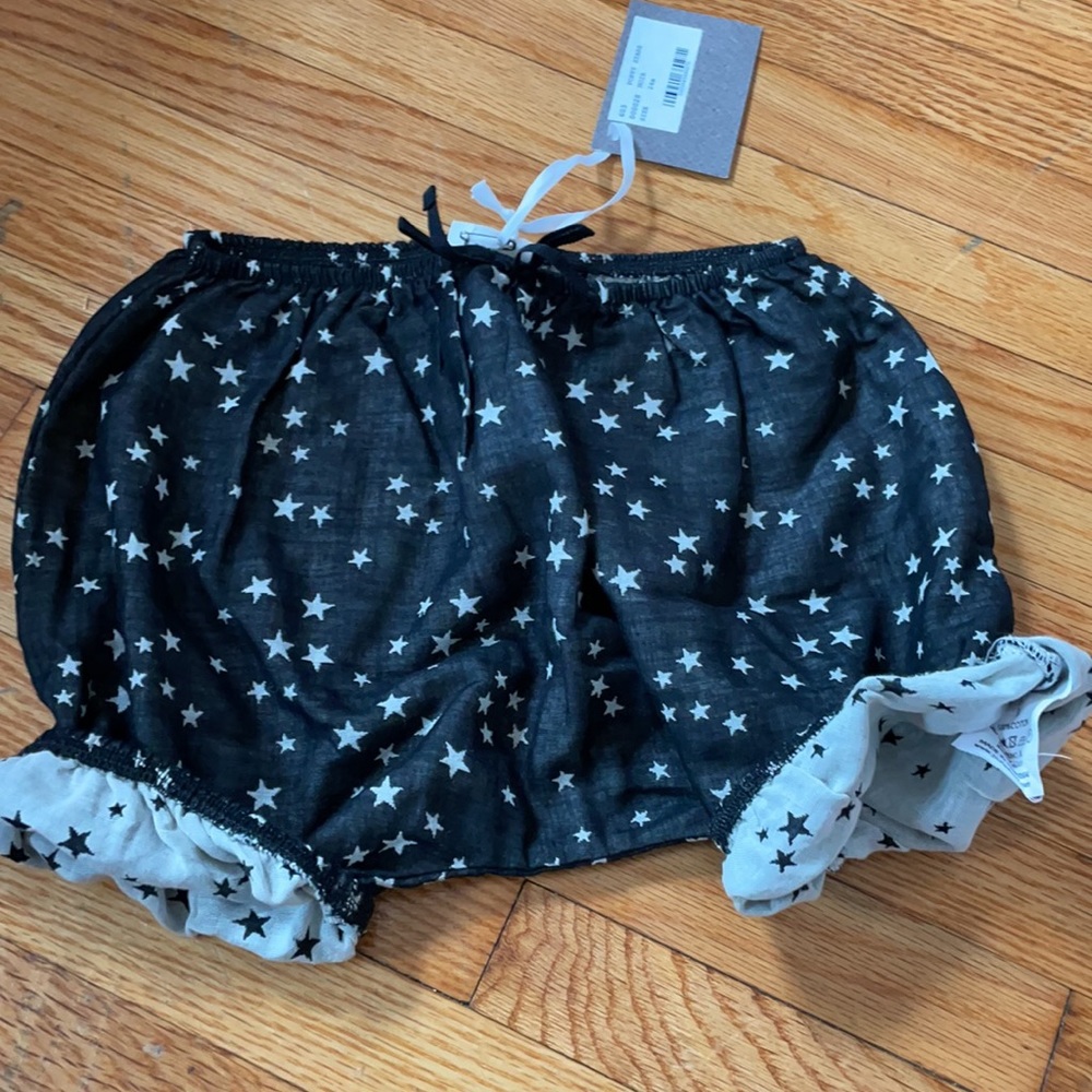 Buho bloomers/ shorts